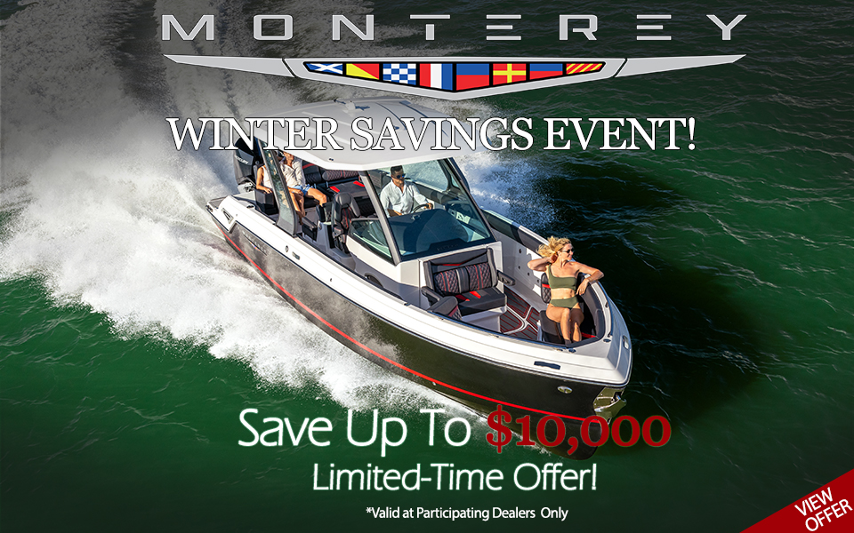 Final Monterey Winter Promo